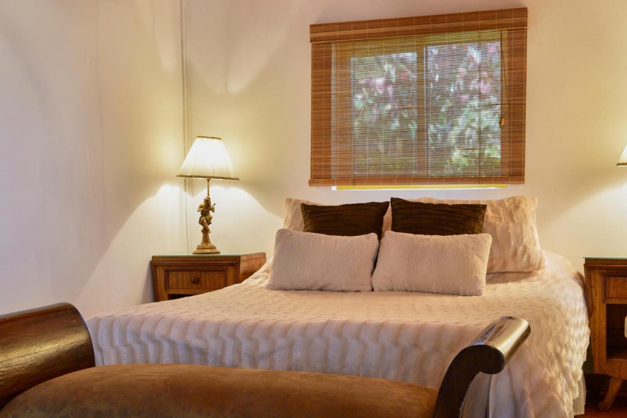 Finca Hotel Los Girasoles Монтенегро Екстериор снимка