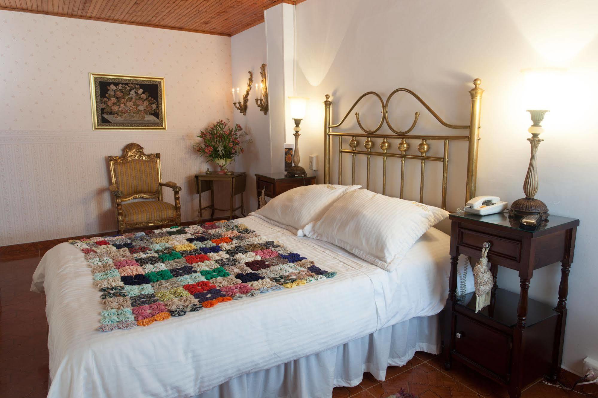 Finca Hotel Los Girasoles Монтенегро Екстериор снимка